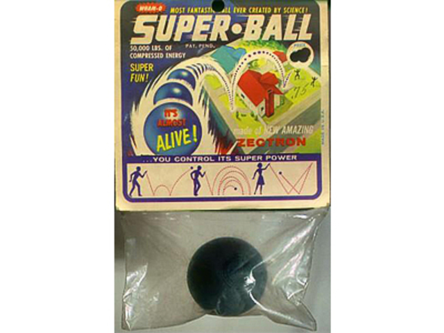 Super Ball