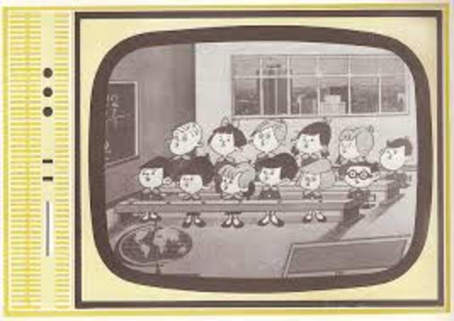 Instructional Television