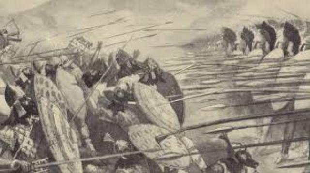 BC The Battle of Platea