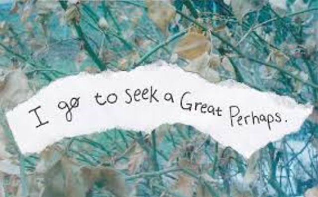 128 Days Before- Miles' first step to independence