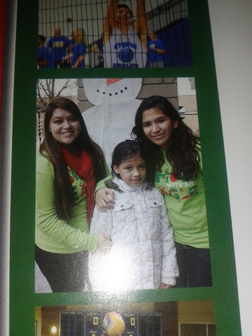 Shop with an Eagle was probably one of my best experiances at Etowah!