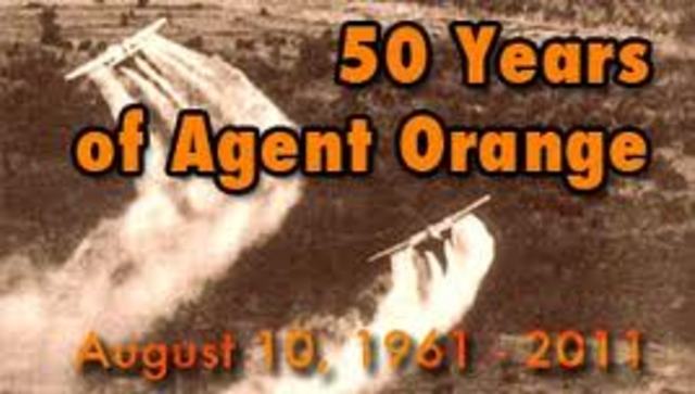 Agent Orange