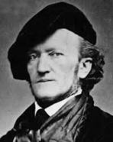 Wilhelm Richard Wagner