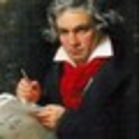 Beethoven’s Symphony No. 9