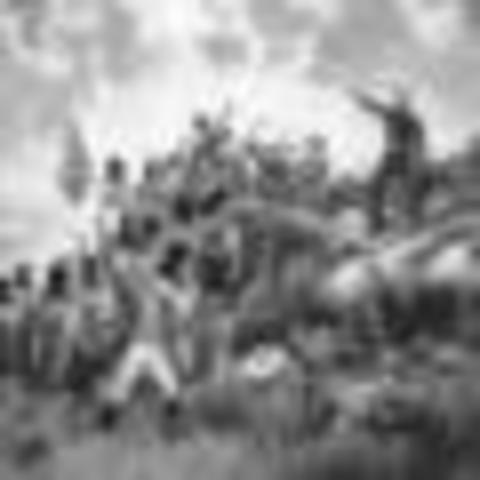 The United States Declares War on Great Britain