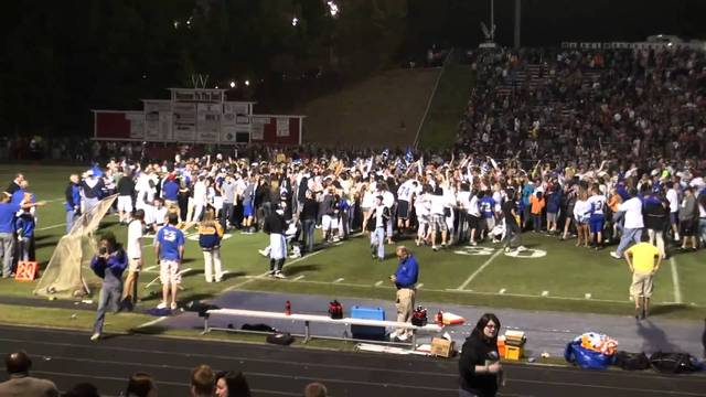 Etowah vs. Woodstock