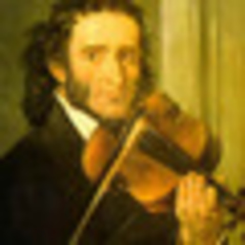 Niccollo Paganini