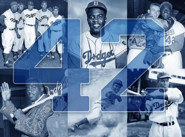 Jackie Robinson