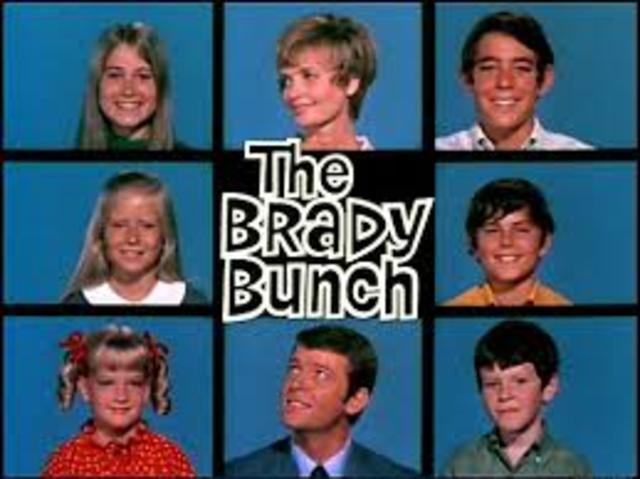 The Brady Bunch