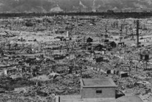 Hiroshima