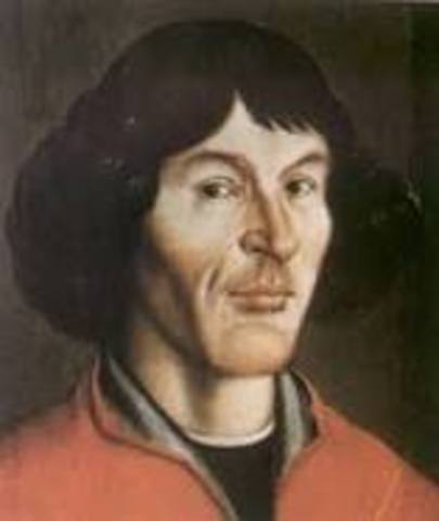 Nicolás Copérnico