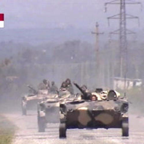 Estonia re-establishes its independence