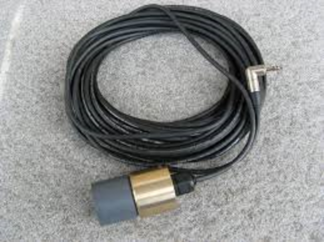 The Hydrophone