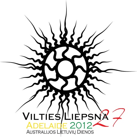 Australian Lithuanian Days - Adelaide