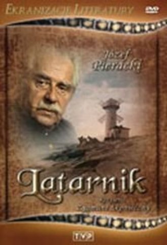 Henryk Sienkiewicz - Latarnik