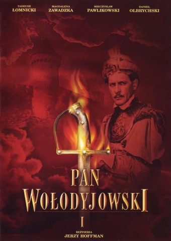 Henryk Sienkiewicz - Pan Wołodyjowski