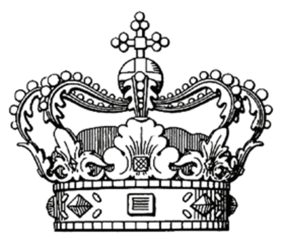 Christian II bliver konge