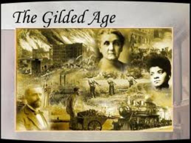 Gilded Age