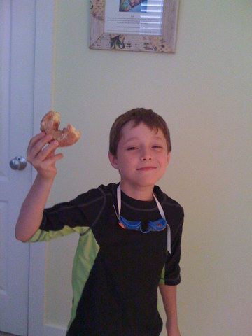 Family Vacation Seacrest Beach, Florida