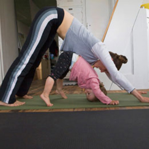 COGNITIVE: 13-15 MONTH TODDLER