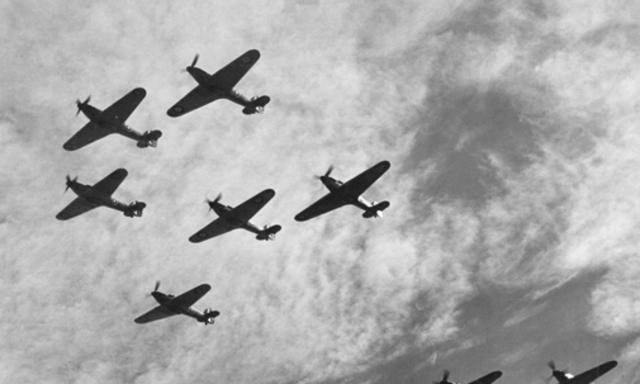 Battle of Britain