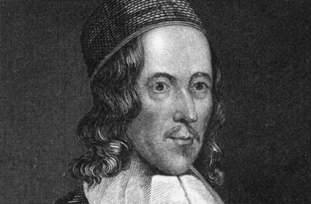 George Herbert (Birth)
