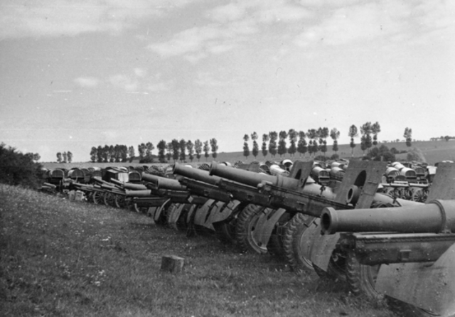 Operation Barbarossa