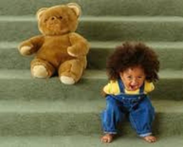 PHYSICAL: 19-21 MONTH TODDLER