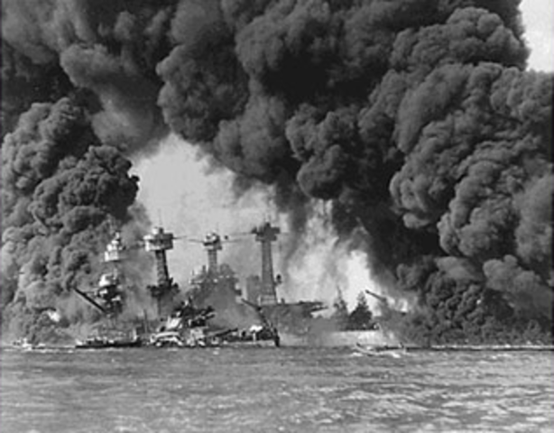 Pearl Harbor