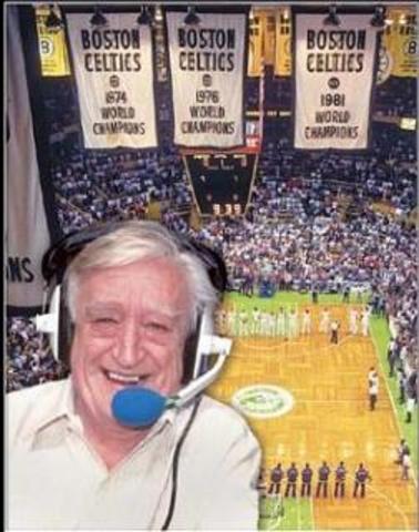 "Havlicek stole the ball"