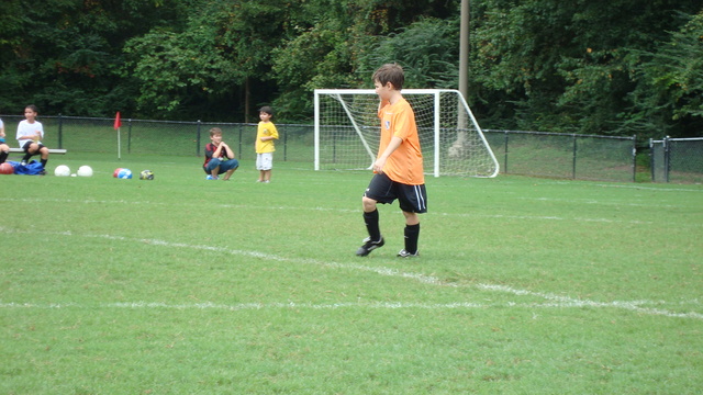 Soccer Tournament Atlanta, Georgia