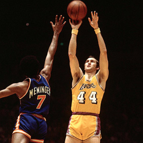 Mr. Clutch sinks a 60-footer