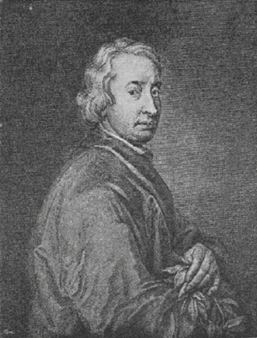 John Dryden (Birth)