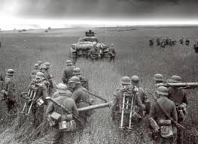 Operation Barbarossa