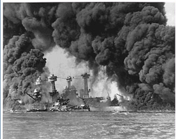 Pearl Harbor