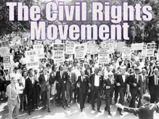 Civil Rights Movement