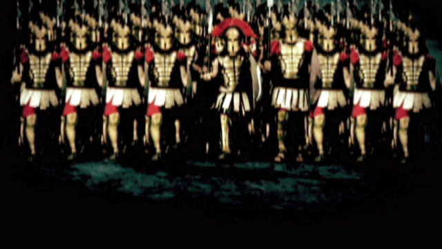 BC The Peloponnesian War, Part 2