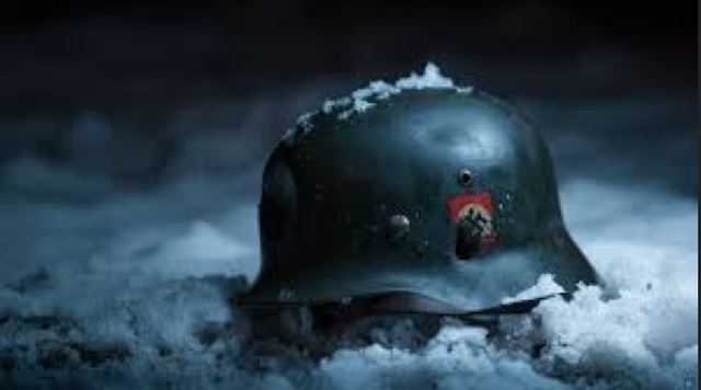 Fall of Berlin (Germany Surrendered)