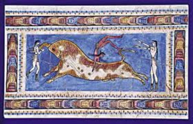 Minoan Civilization