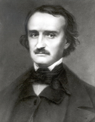 edgar Allan Poe (Birth)