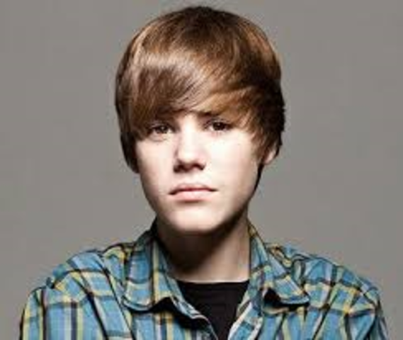 Justin Bieber Concert