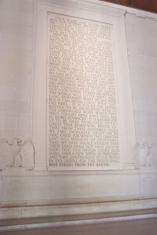 Issued Emancipation Proclamation