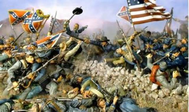 The Battle of Palmito Ranch