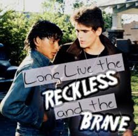 Pony writes the essay. good