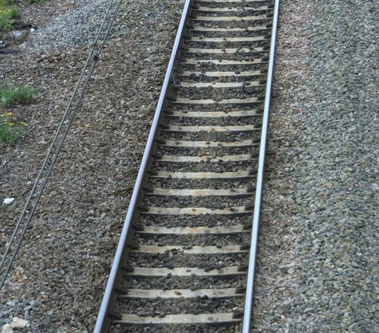 Railway line