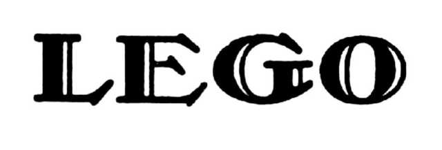 Lego Name