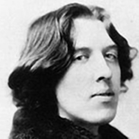 Oscar Wilde (Birth)