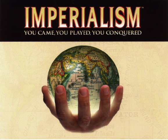 Imperialism