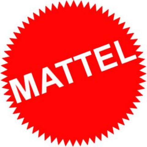 Acquisition of Pleasant Company by Mattel