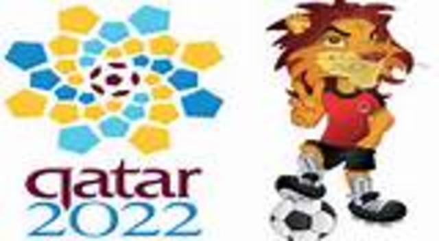 كأس العالم 2022